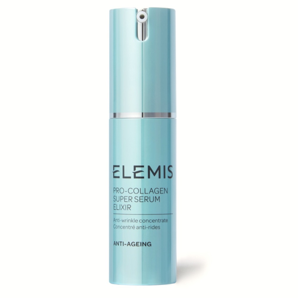 ELEMIS PRO-COLLAGEN SUPER SERUM ELIXIR